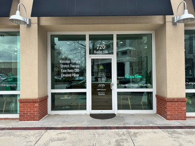 Window Graphics Photo